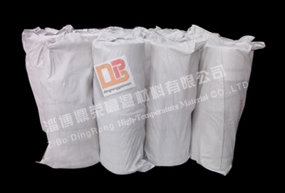 陶瓷（耐火）纖維毯